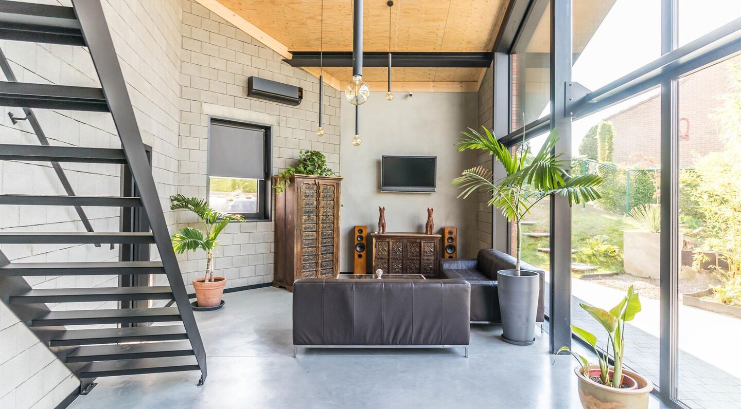 Villa for rent in Sterrebeek