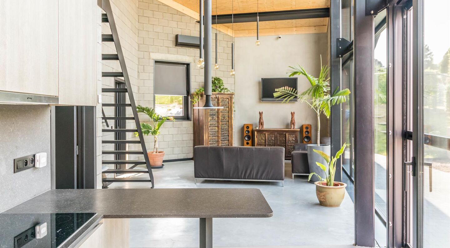 Villa for rent in Sterrebeek