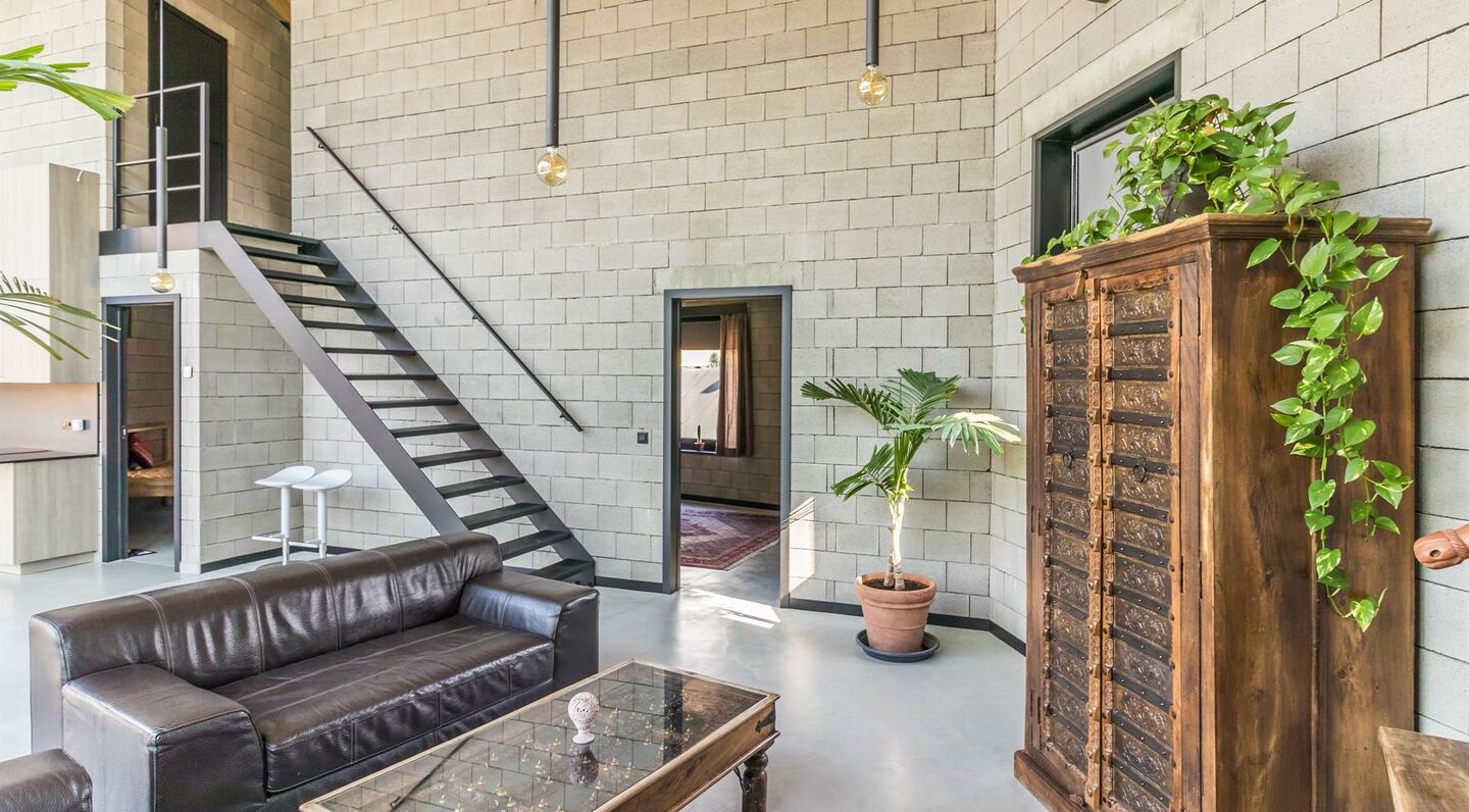 Villa for rent in Sterrebeek