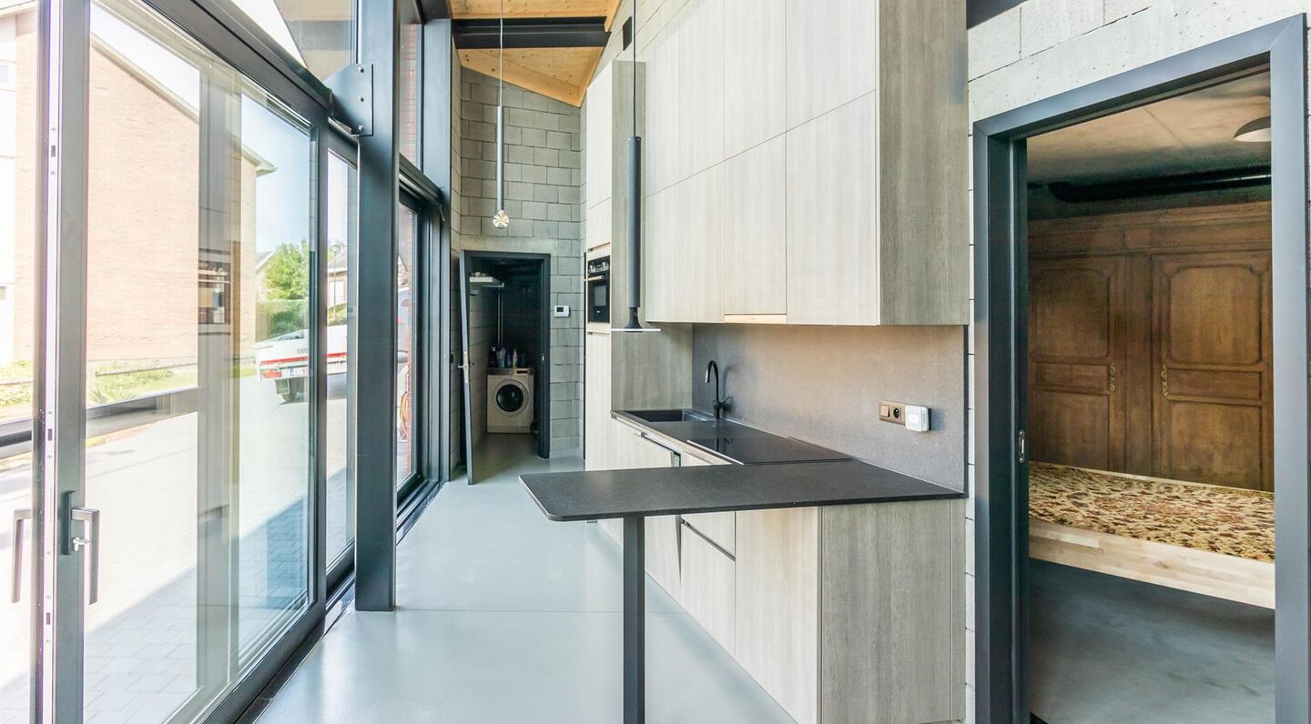 Villa for rent in Sterrebeek