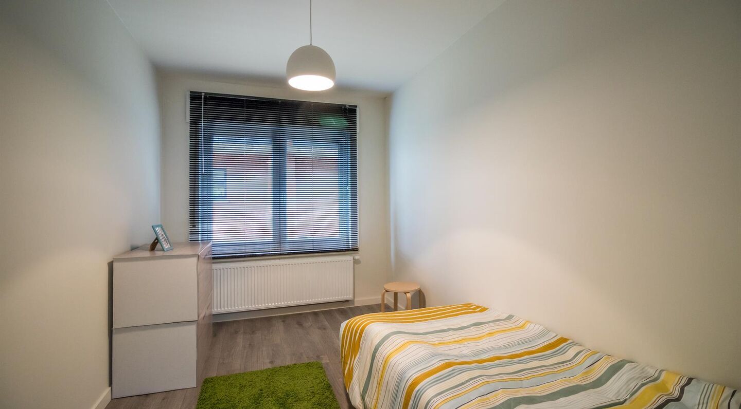 Villa for rent in Sterrebeek