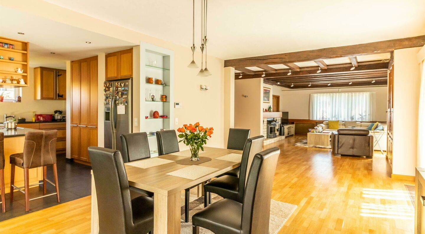 Villa for rent in Sterrebeek