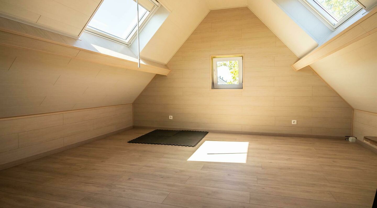 Villa for rent in Sterrebeek