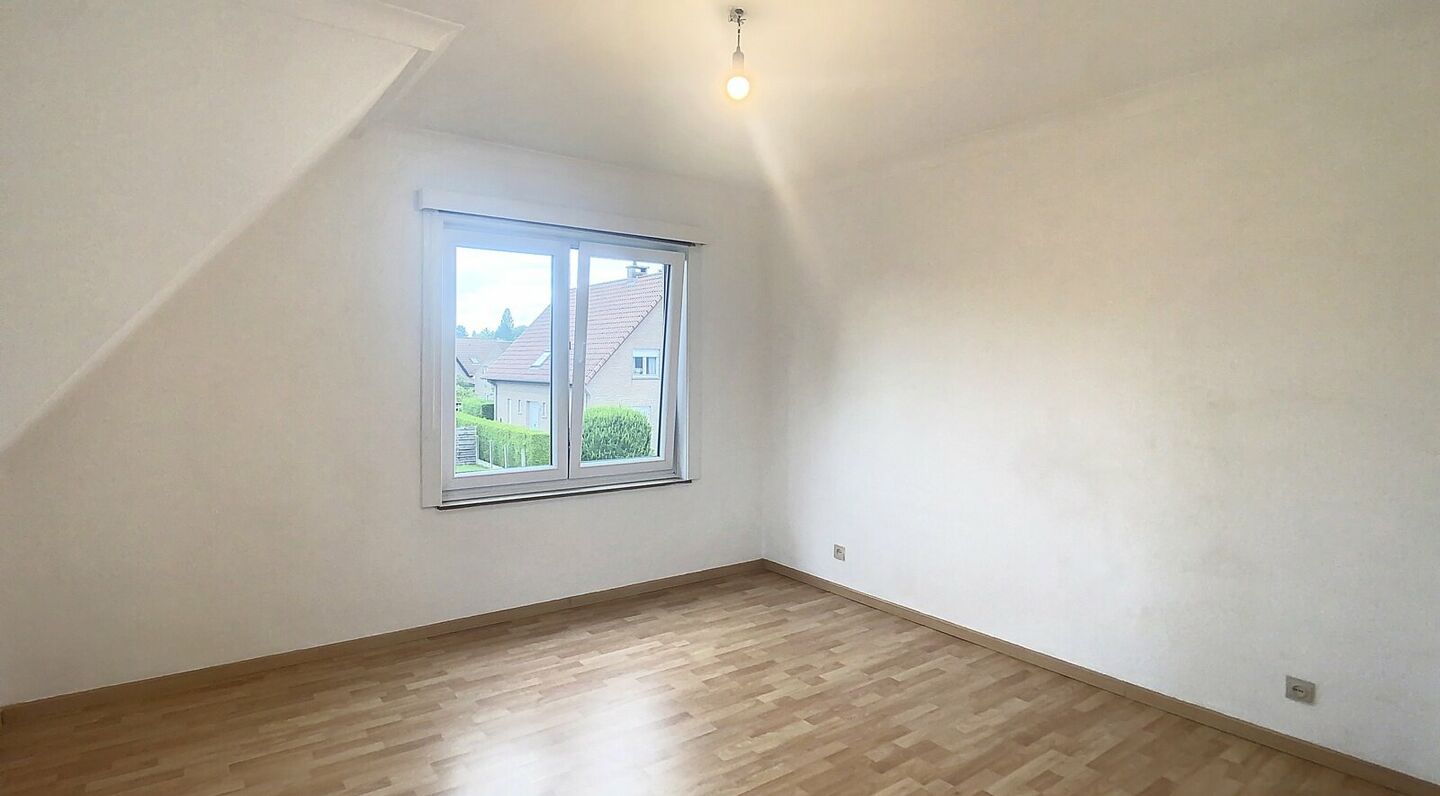 Villa for rent in Sterrebeek