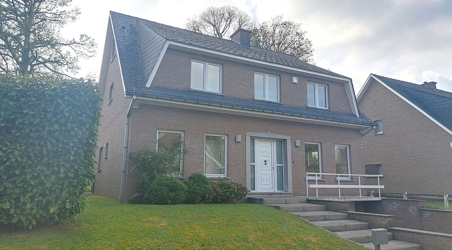 Villa for rent in Tervuren