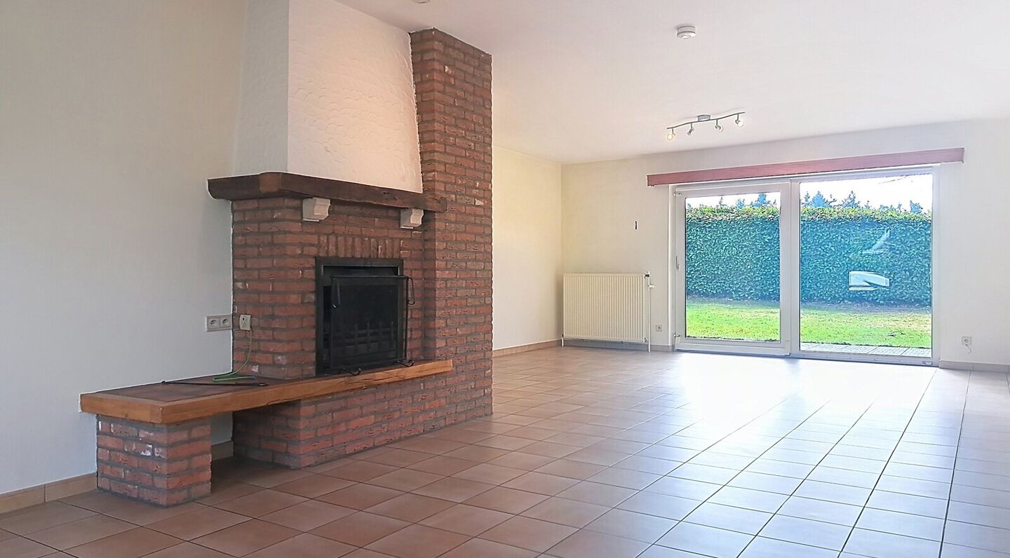 Villa for rent in Tervuren