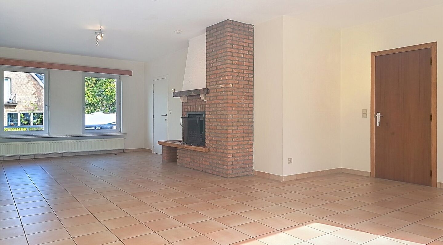 Villa for rent in Tervuren