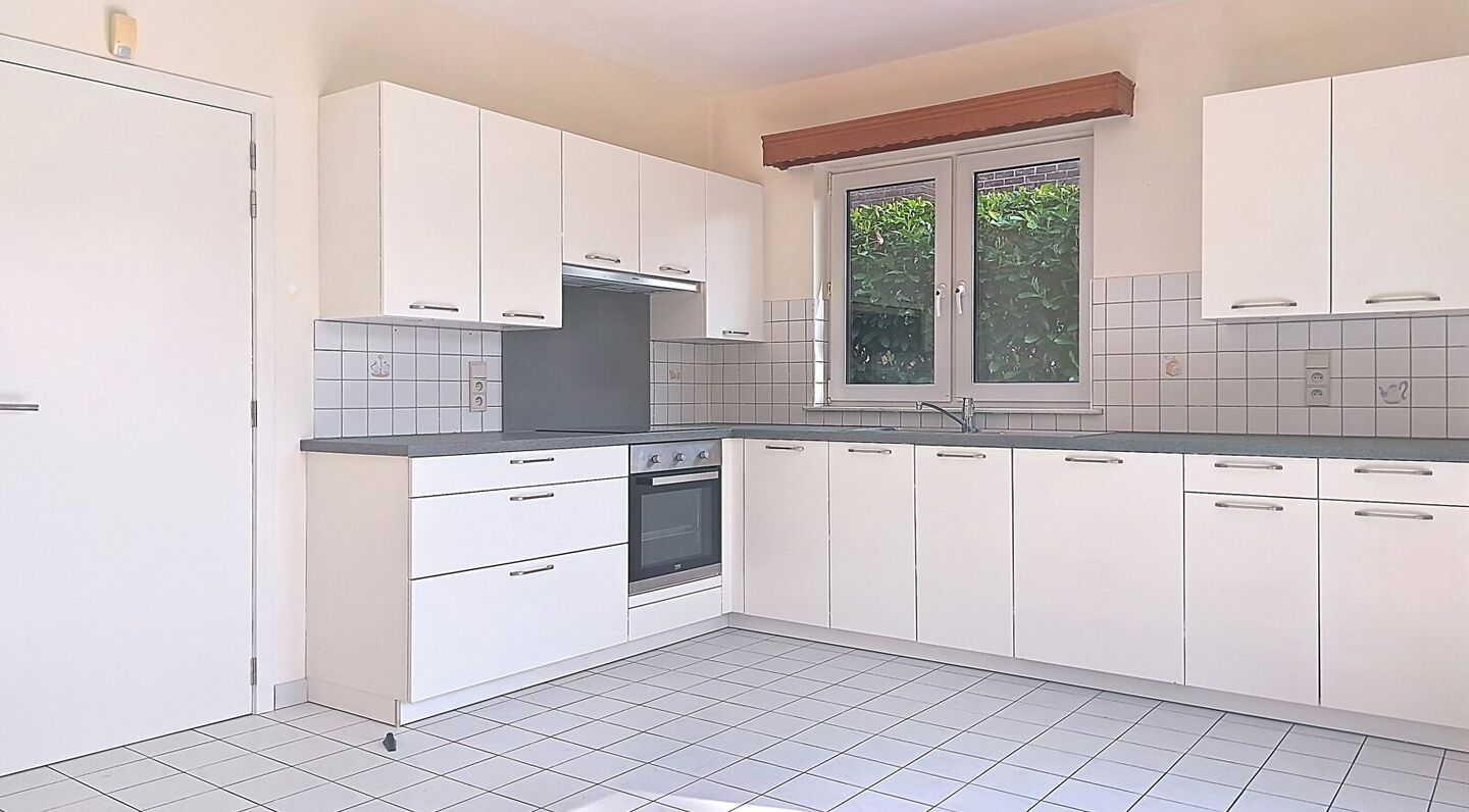 Villa for rent in Tervuren