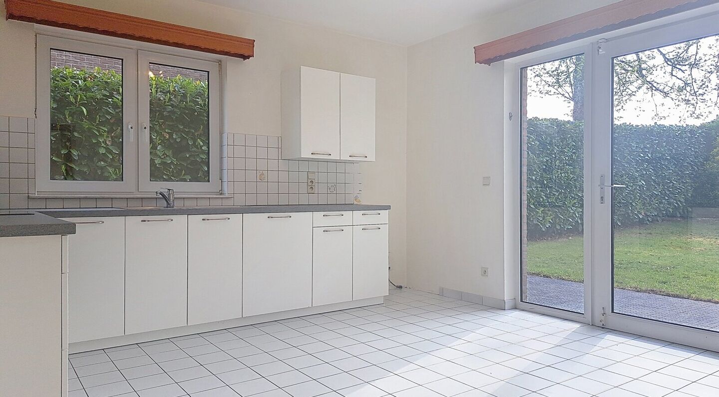 Villa for rent in Tervuren