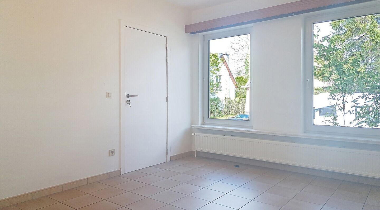 Villa for rent in Tervuren
