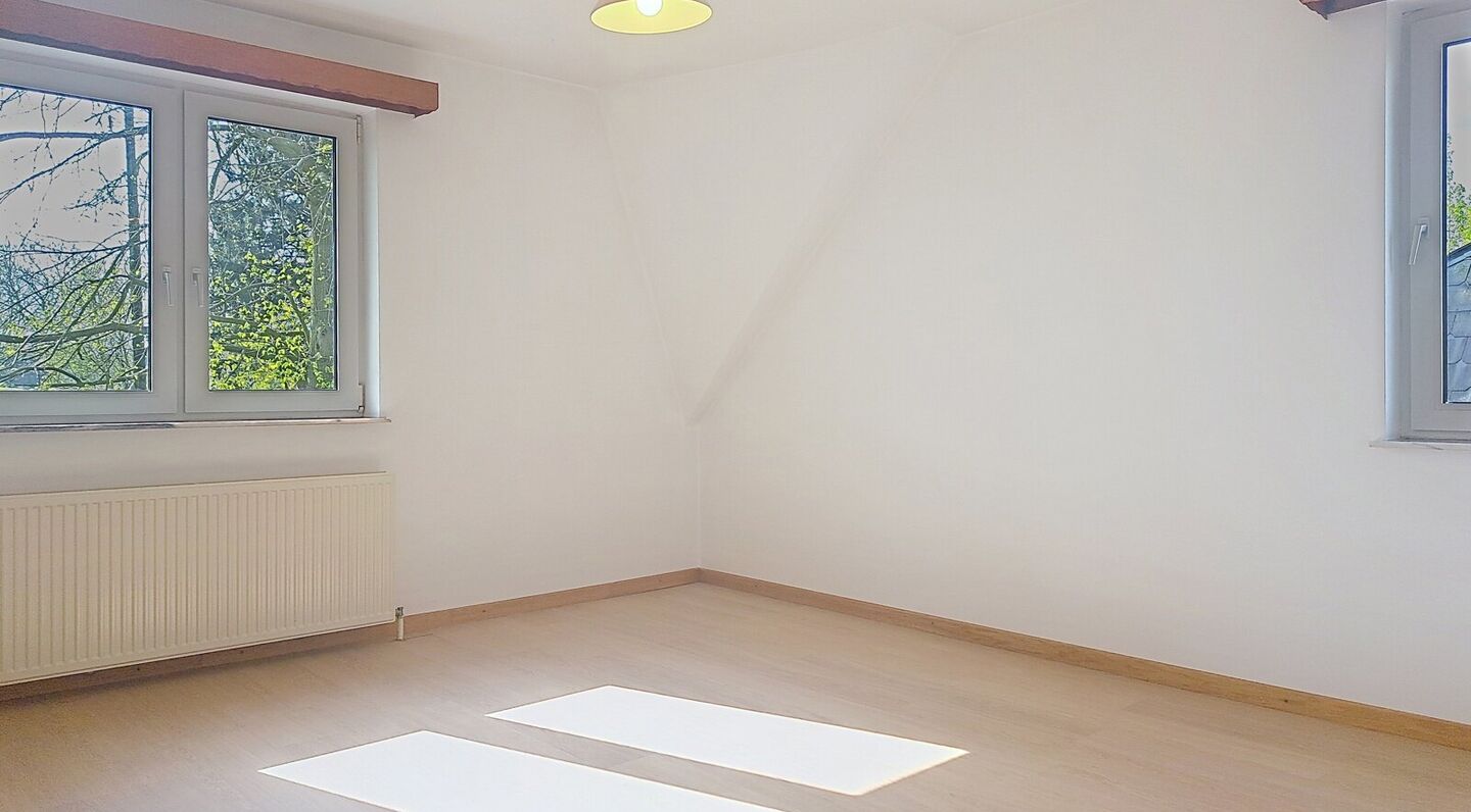 Villa for rent in Tervuren