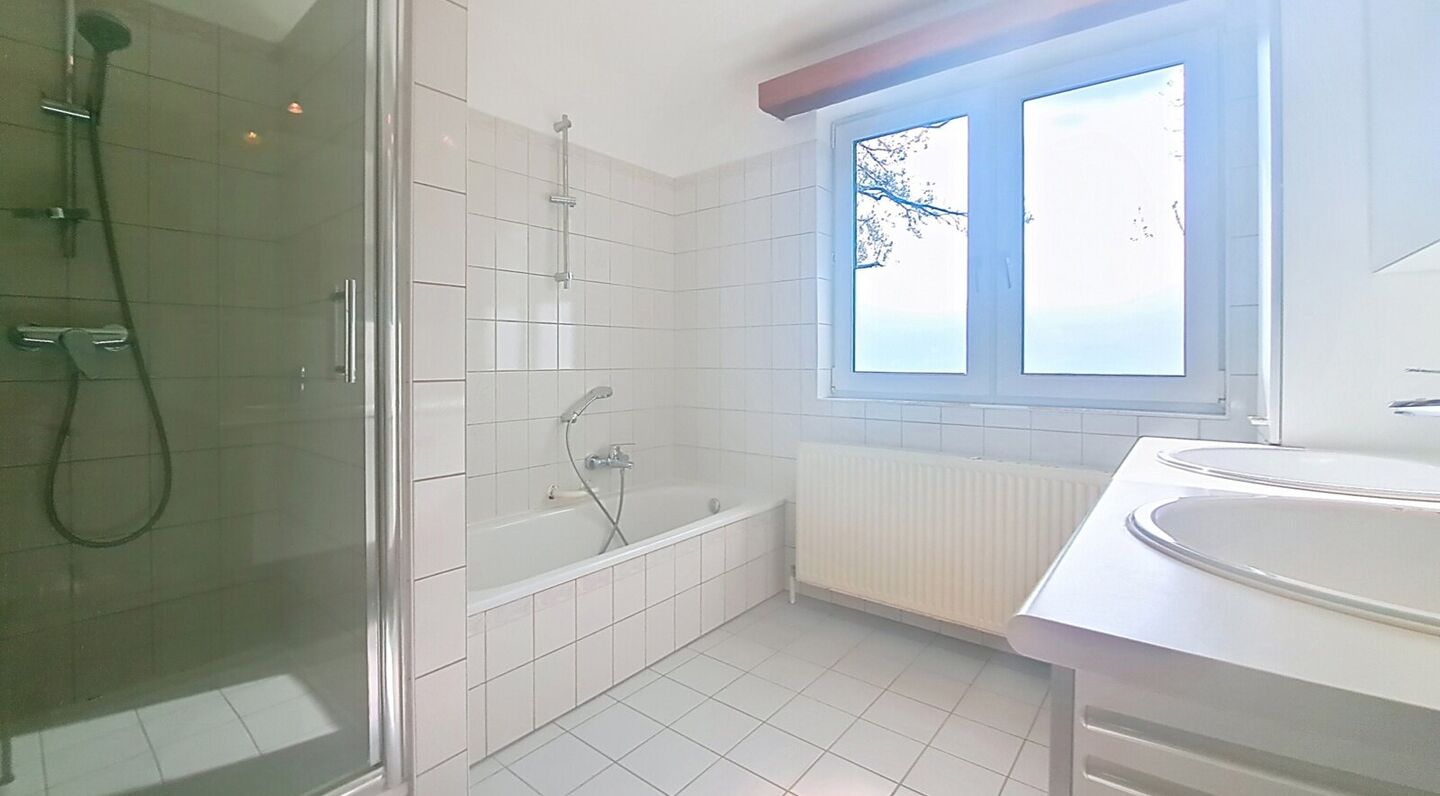 Villa for rent in Tervuren