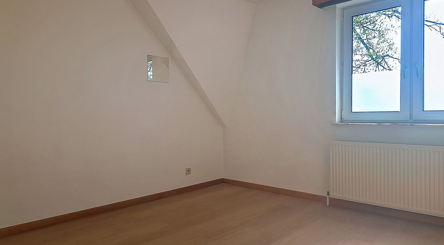 Villa for rent in Tervuren