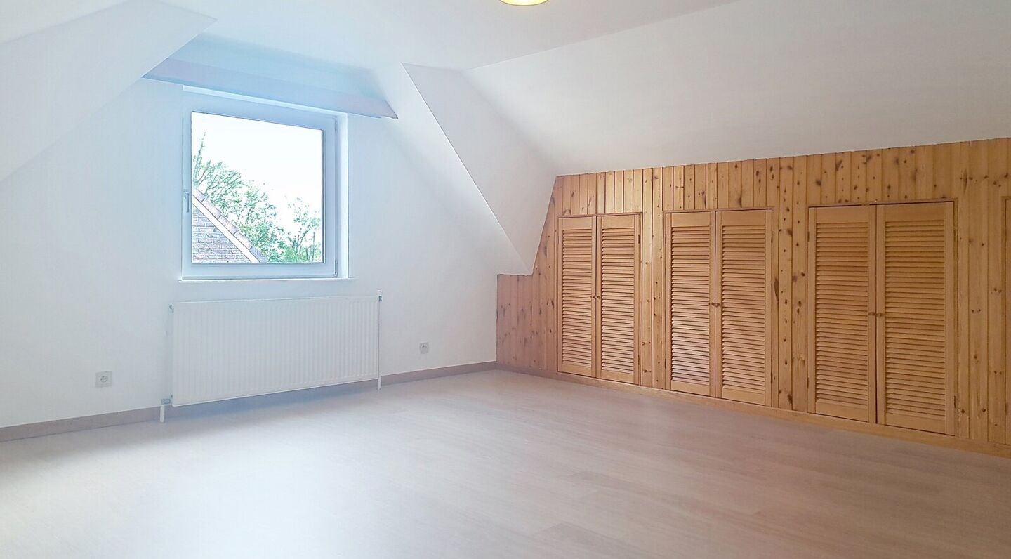Villa for rent in Tervuren