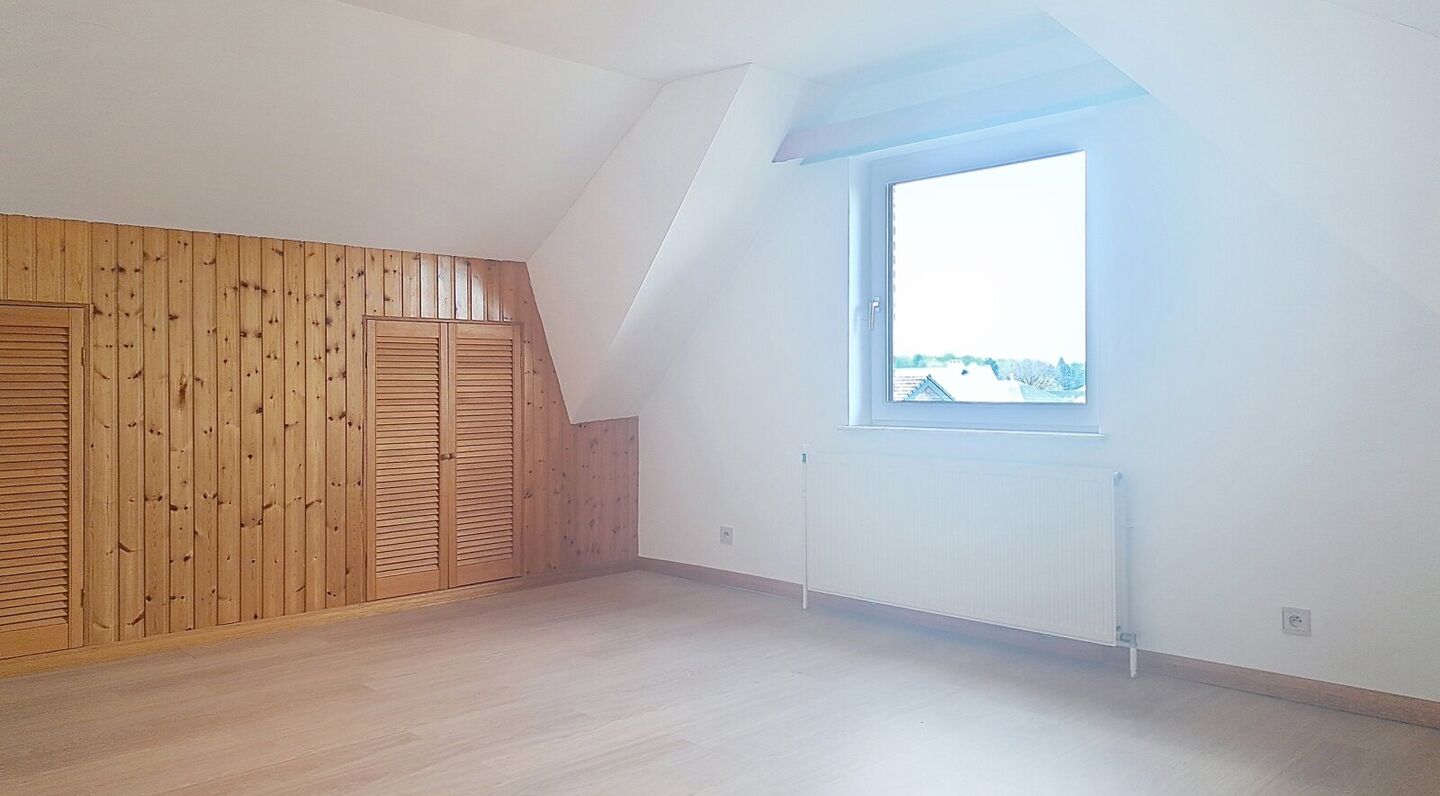 Villa for rent in Tervuren