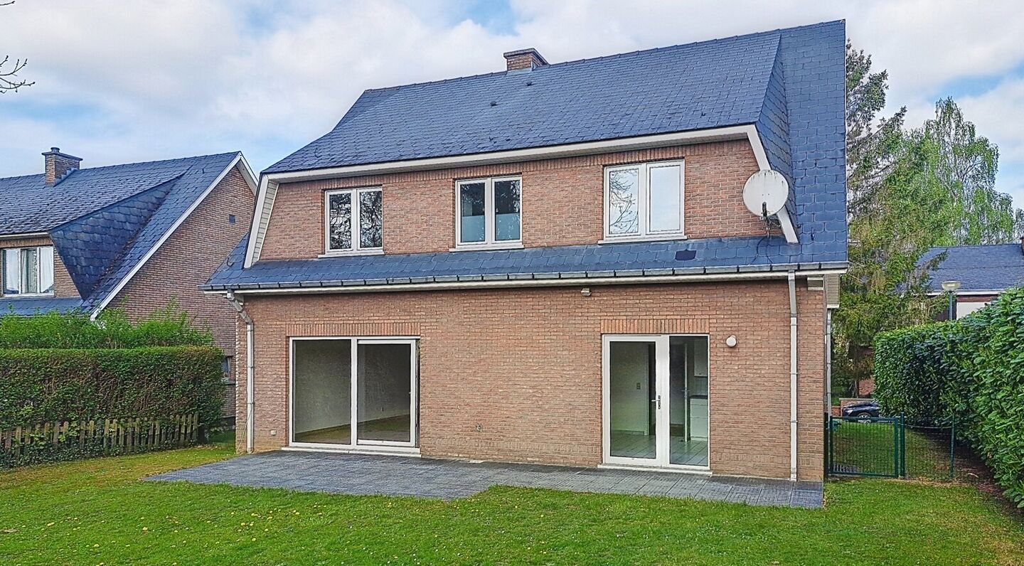 Villa for rent in Tervuren