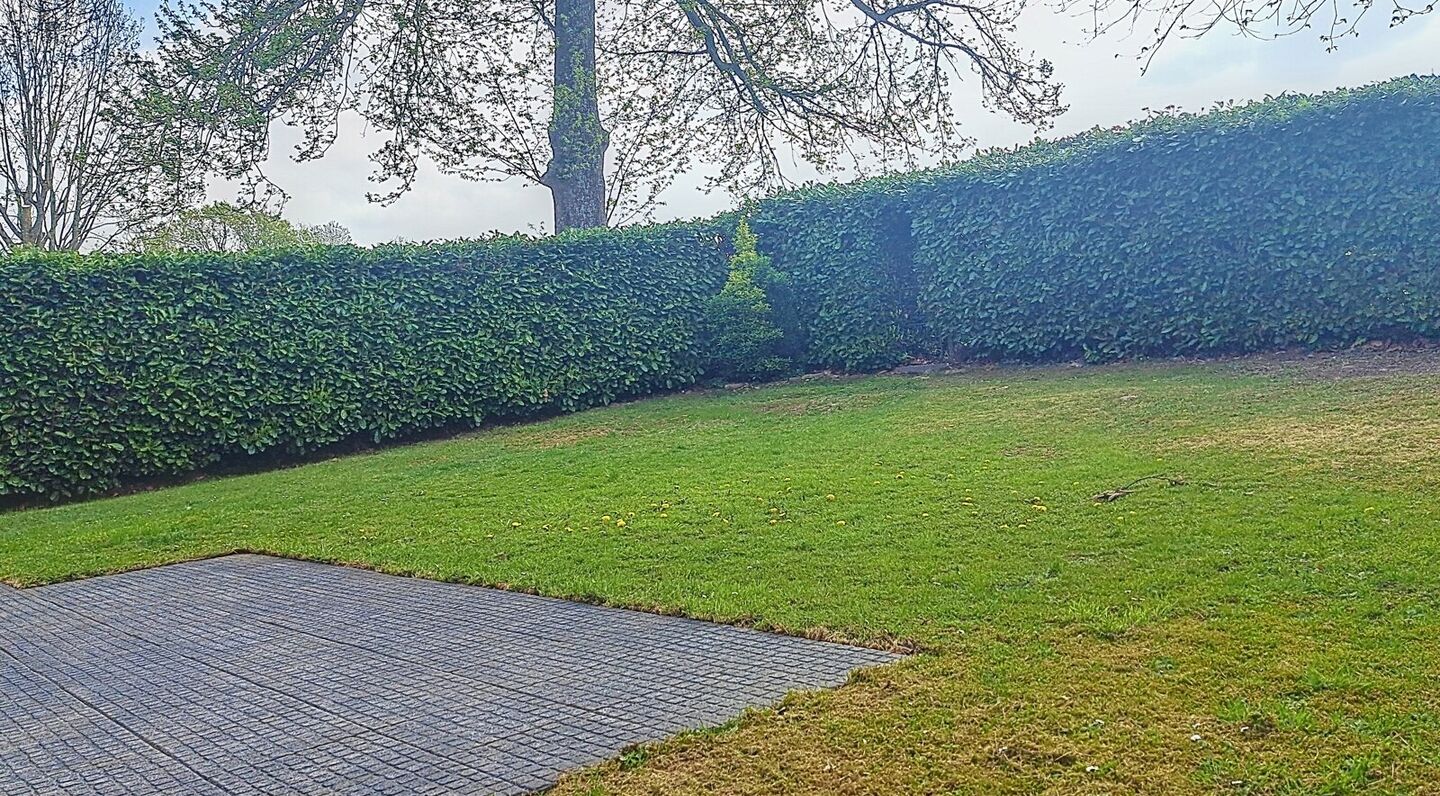 Villa for rent in Tervuren