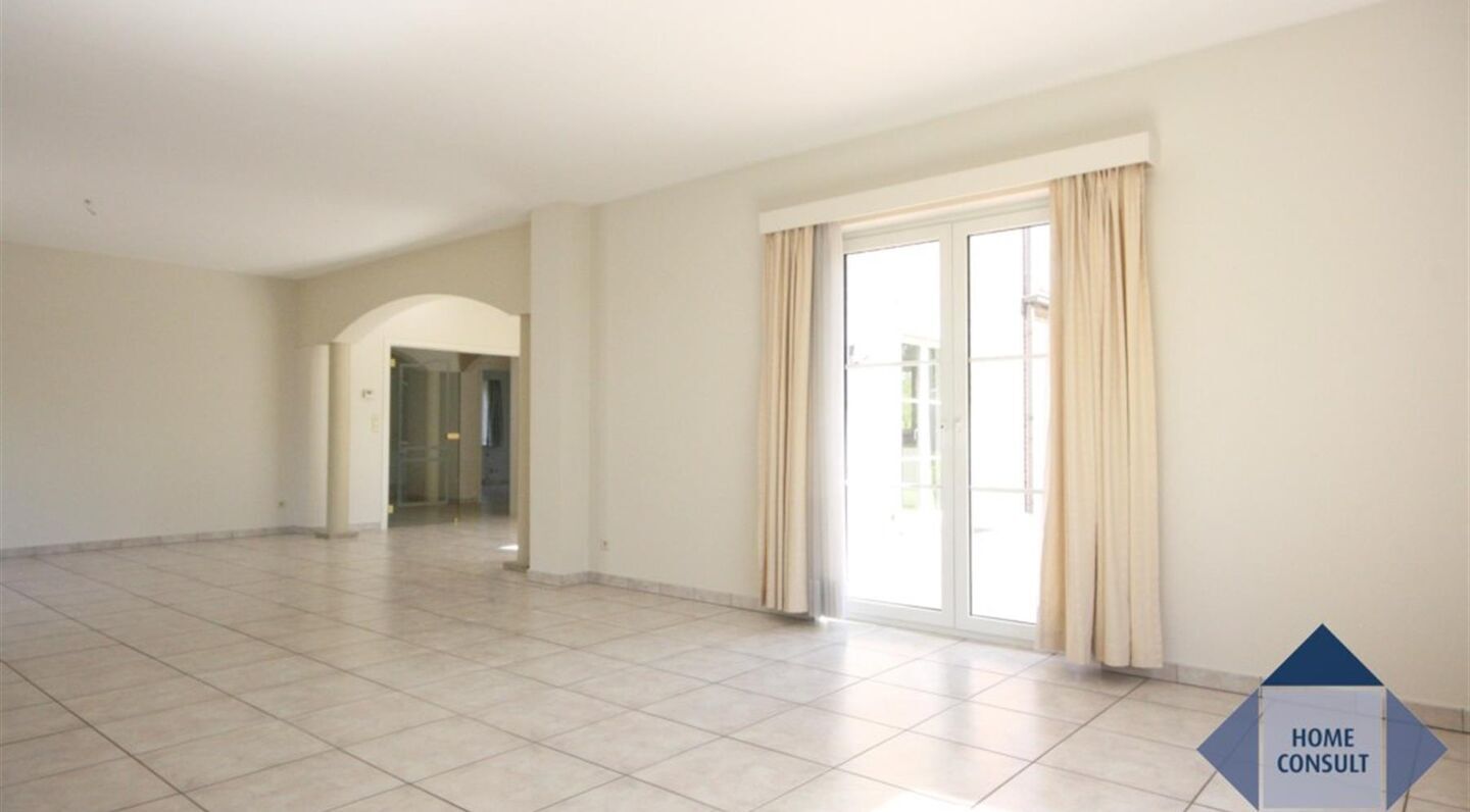 Villa for rent in Tervuren