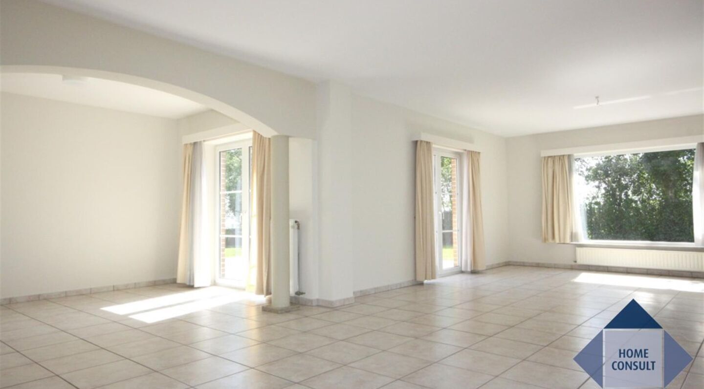 Villa for rent in Tervuren