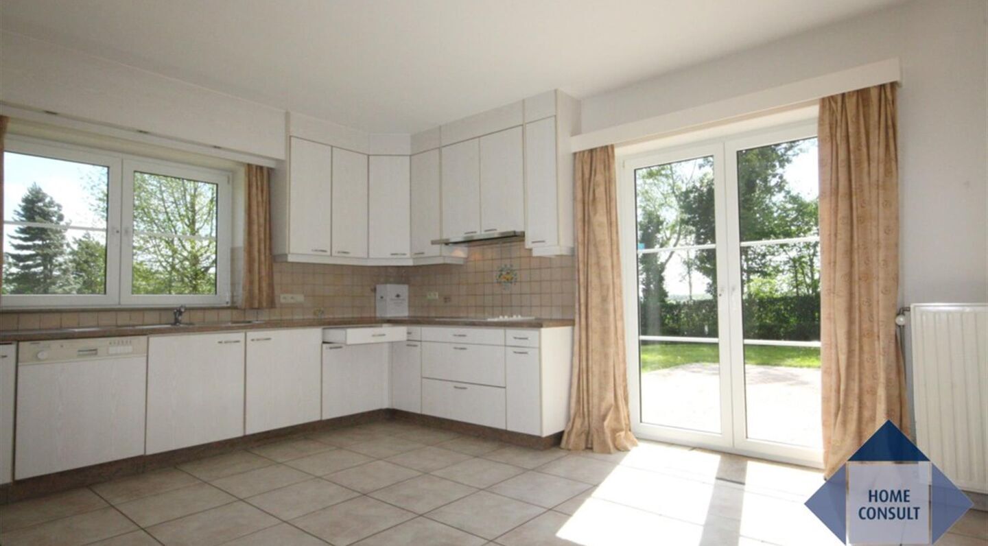 Villa for rent in Tervuren
