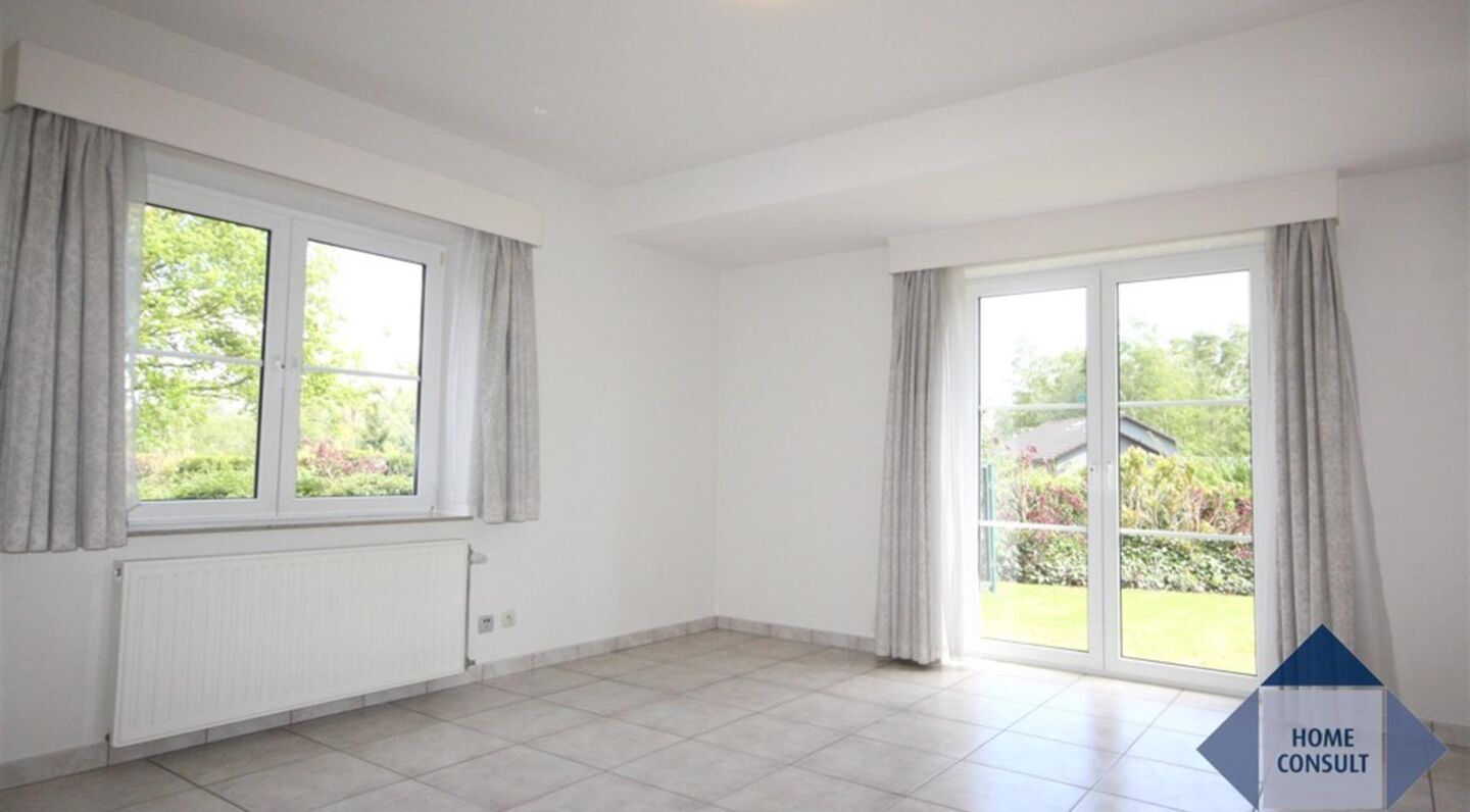 Villa for rent in Tervuren