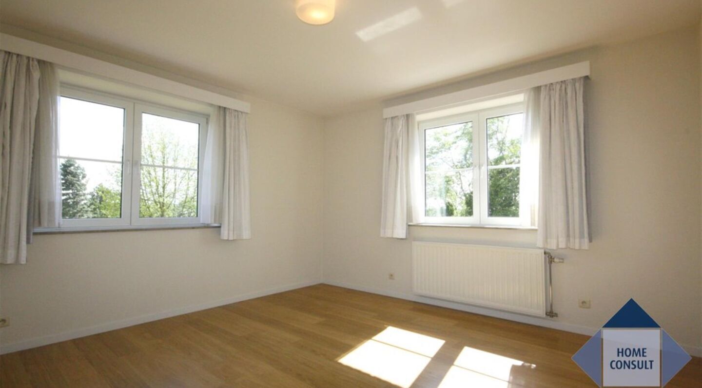 Villa for rent in Tervuren
