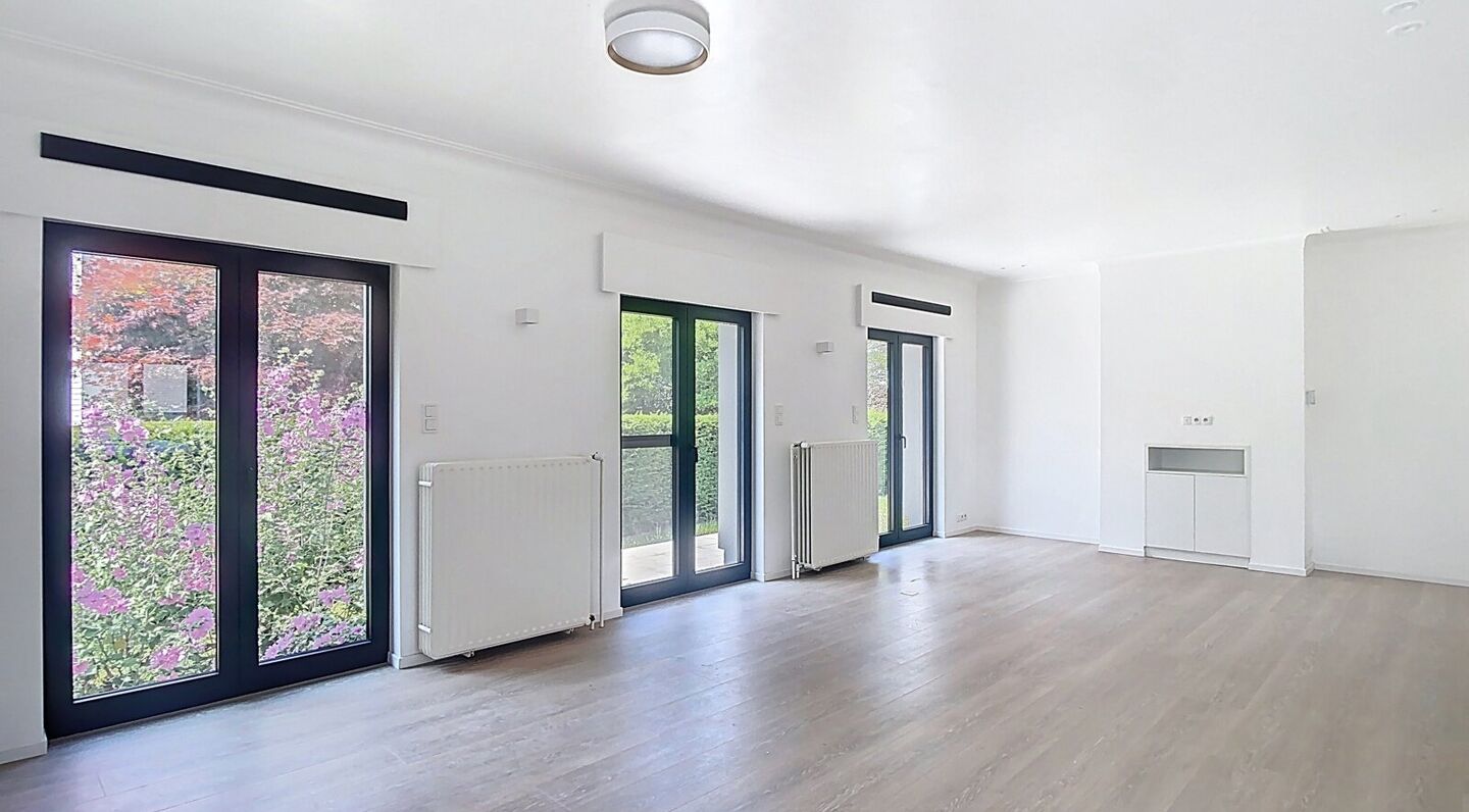 Villa for rent in Tervuren