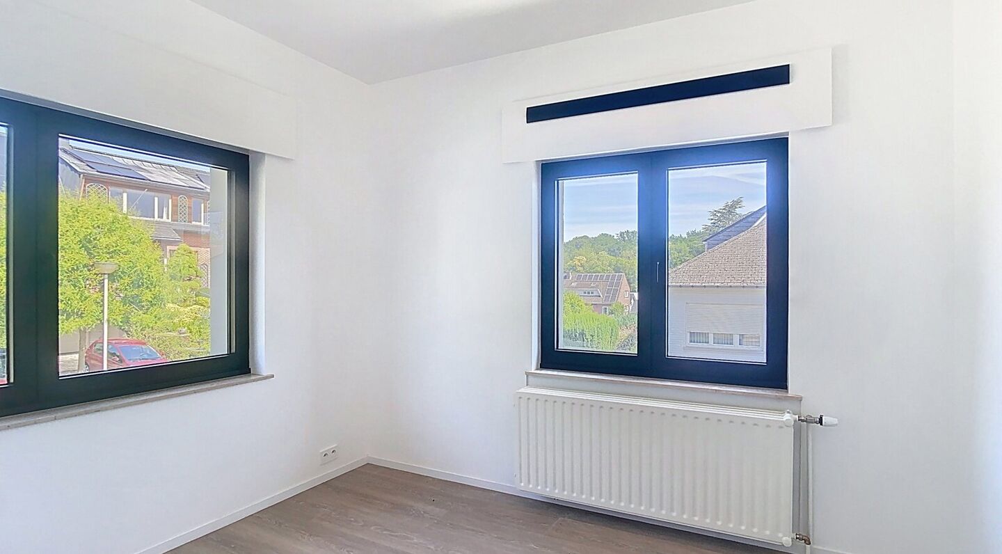 Villa for rent in Tervuren