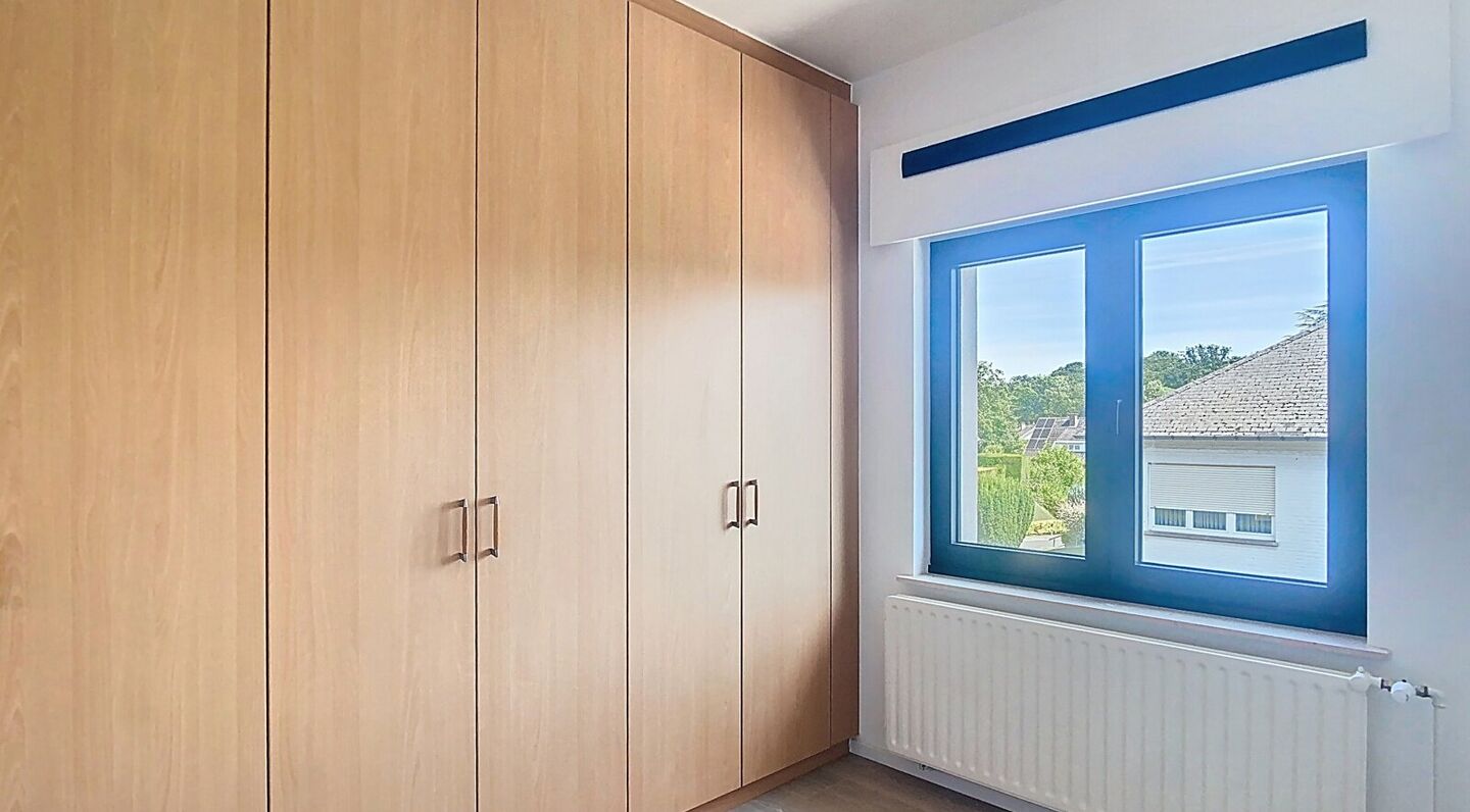 Villa for rent in Tervuren