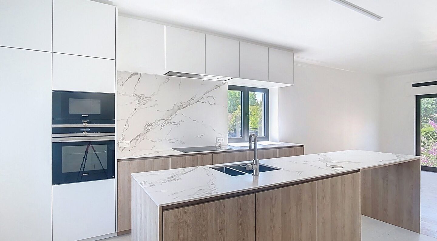 Villa for rent in Tervuren