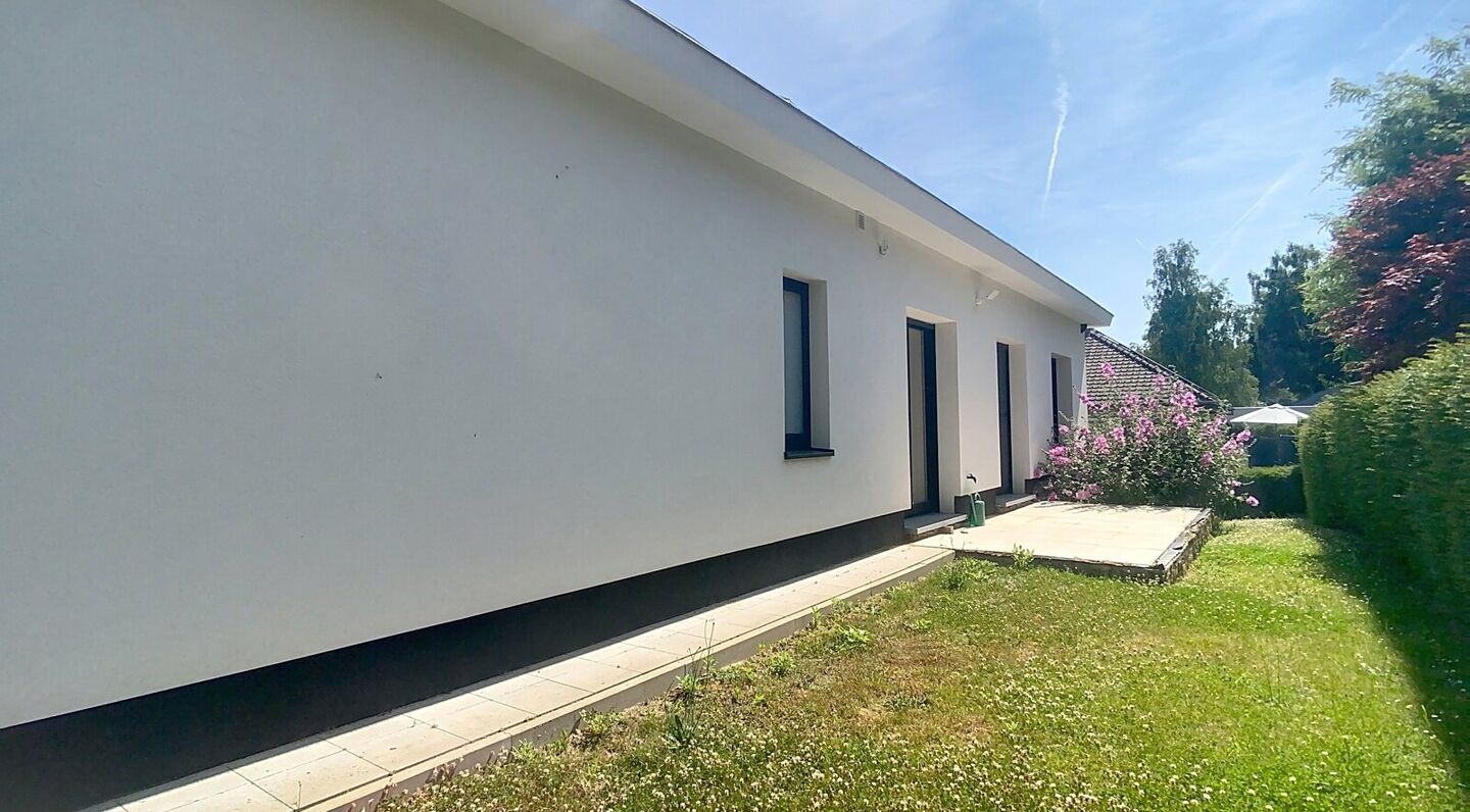 Villa for rent in Tervuren