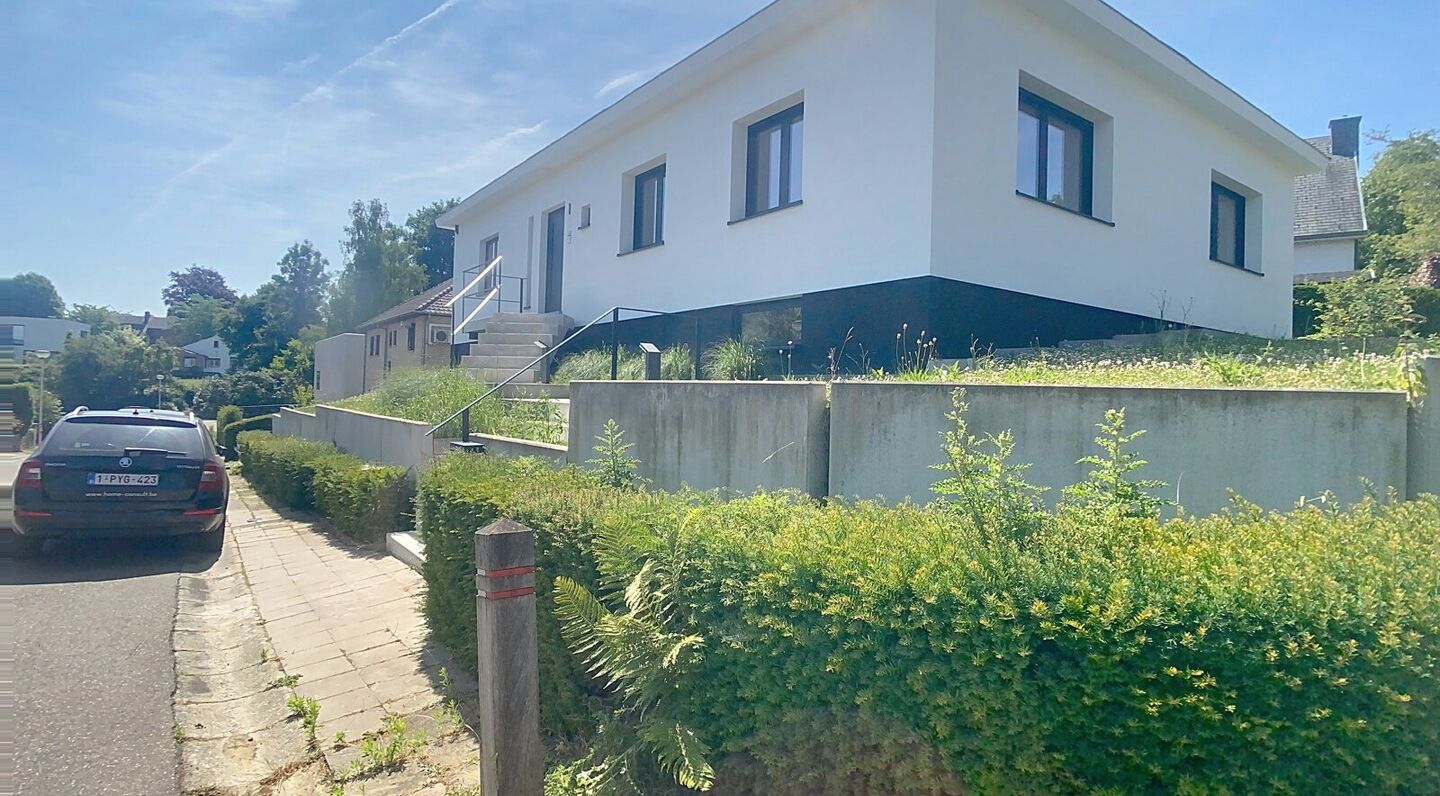 Villa for rent in Tervuren