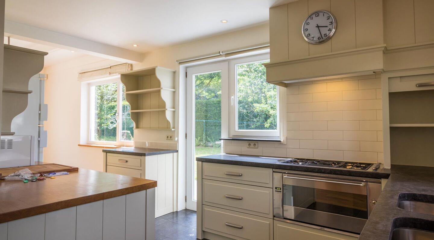 Villa for rent in Tervuren