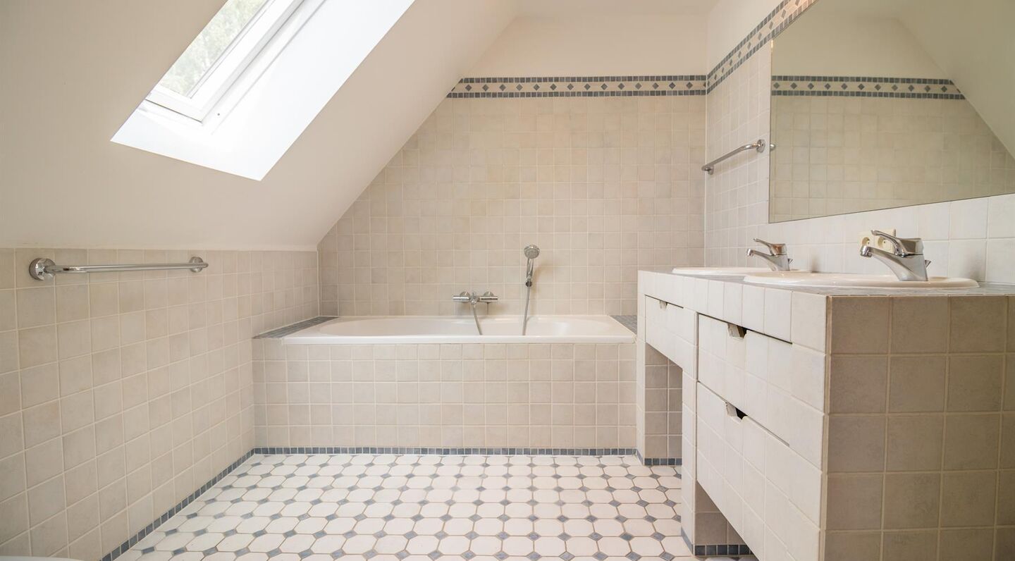 Villa for rent in Tervuren