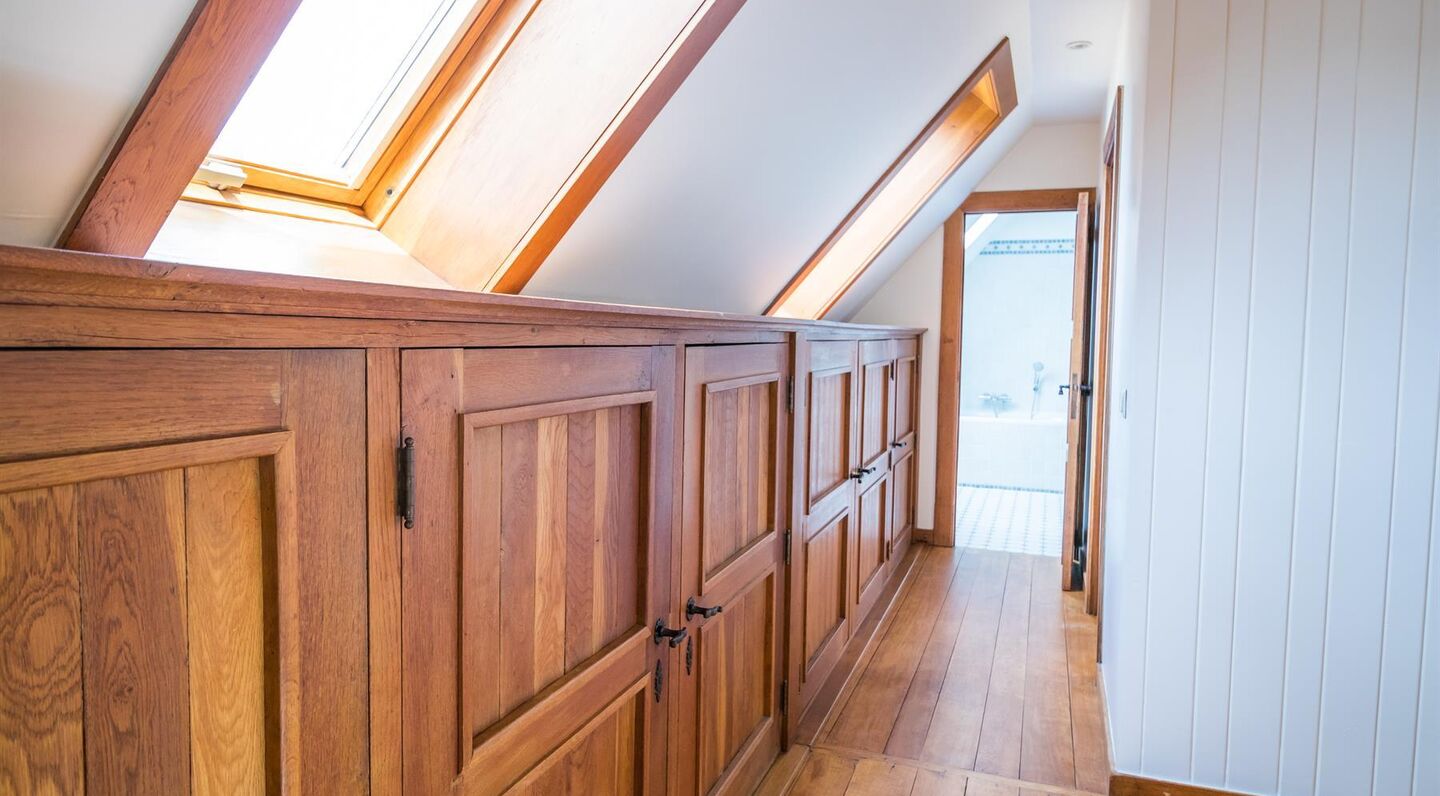 Villa for rent in Tervuren