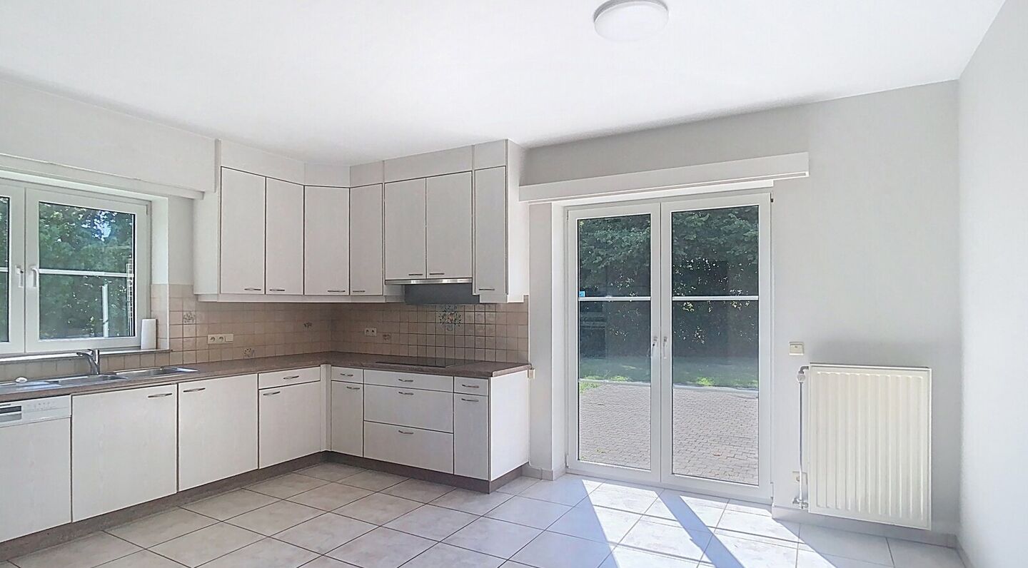 Villa for rent in Tervuren