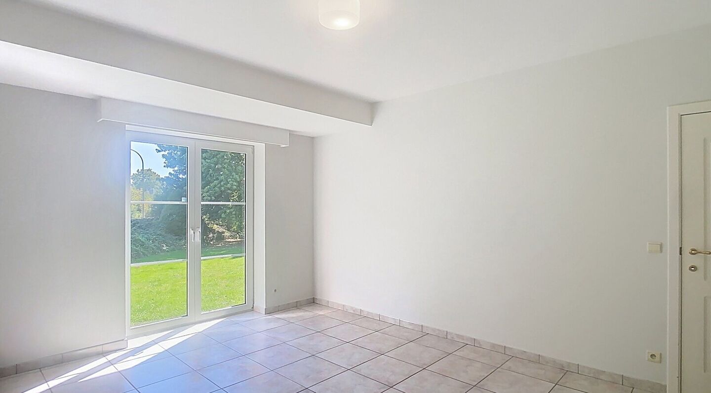 Villa for rent in Tervuren