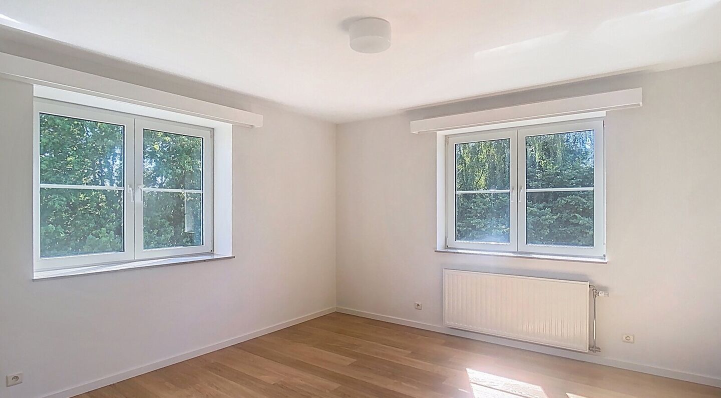 Villa for rent in Tervuren