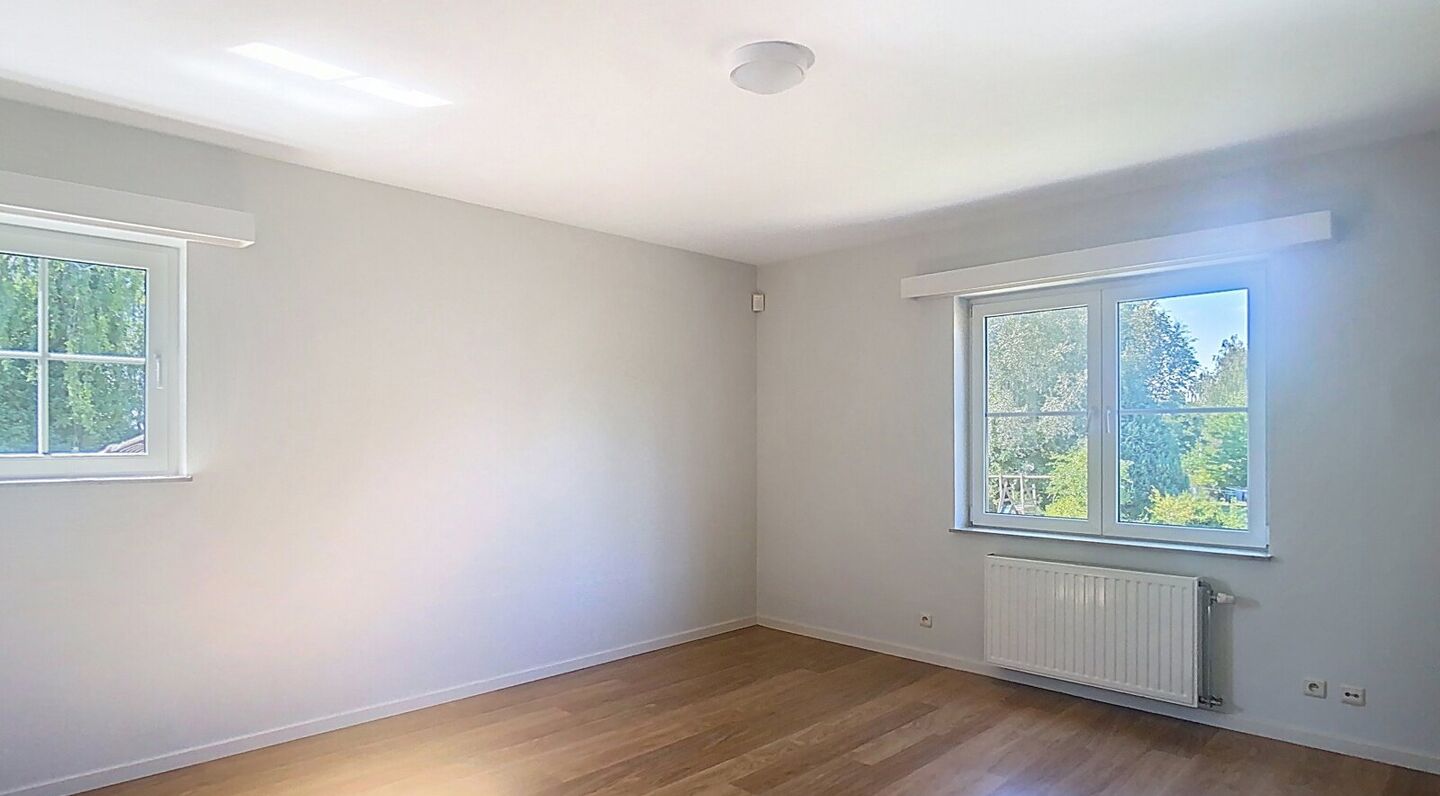 Villa for rent in Tervuren