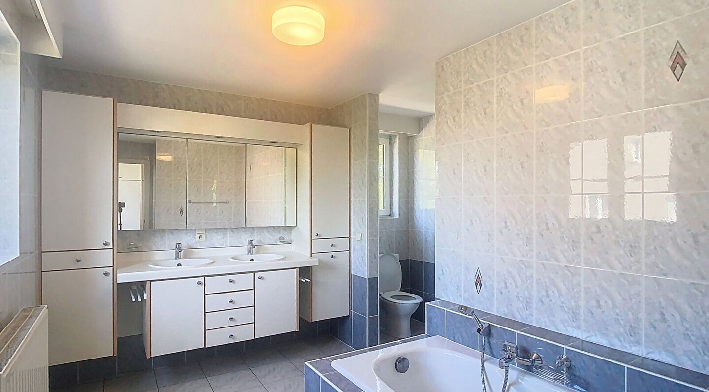 Villa for rent in Tervuren