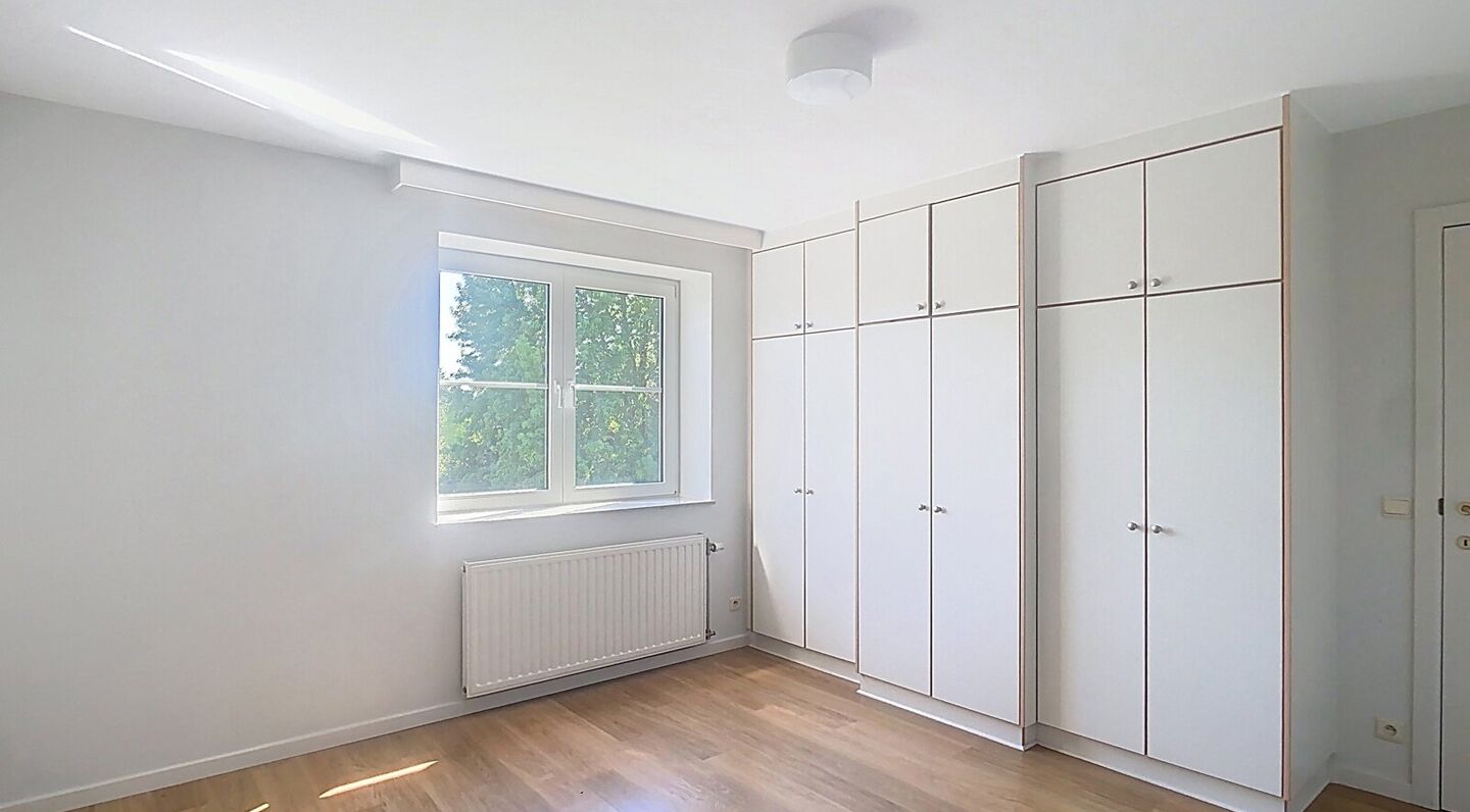 Villa for rent in Tervuren