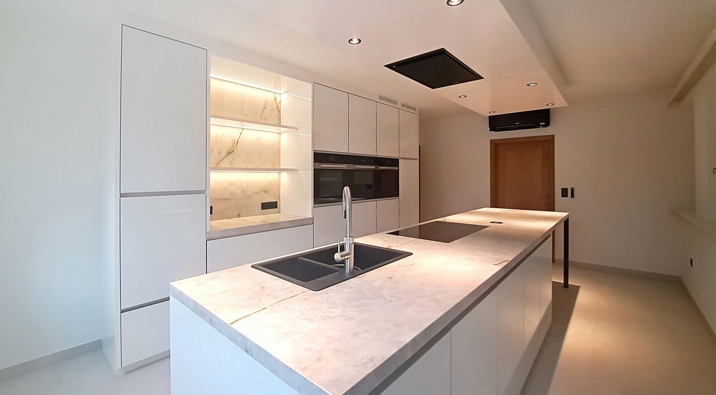 Villa for rent in Tervuren