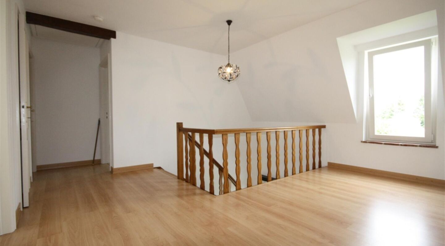 Villa for rent in Tervuren
