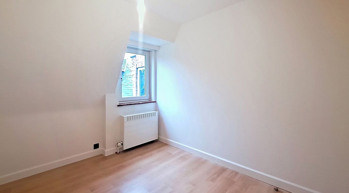 Villa for rent in Tervuren