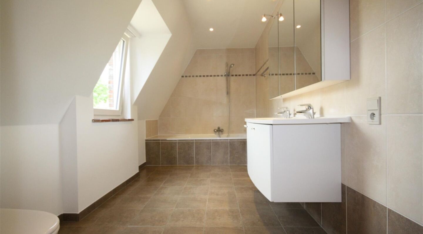 Villa for rent in Tervuren
