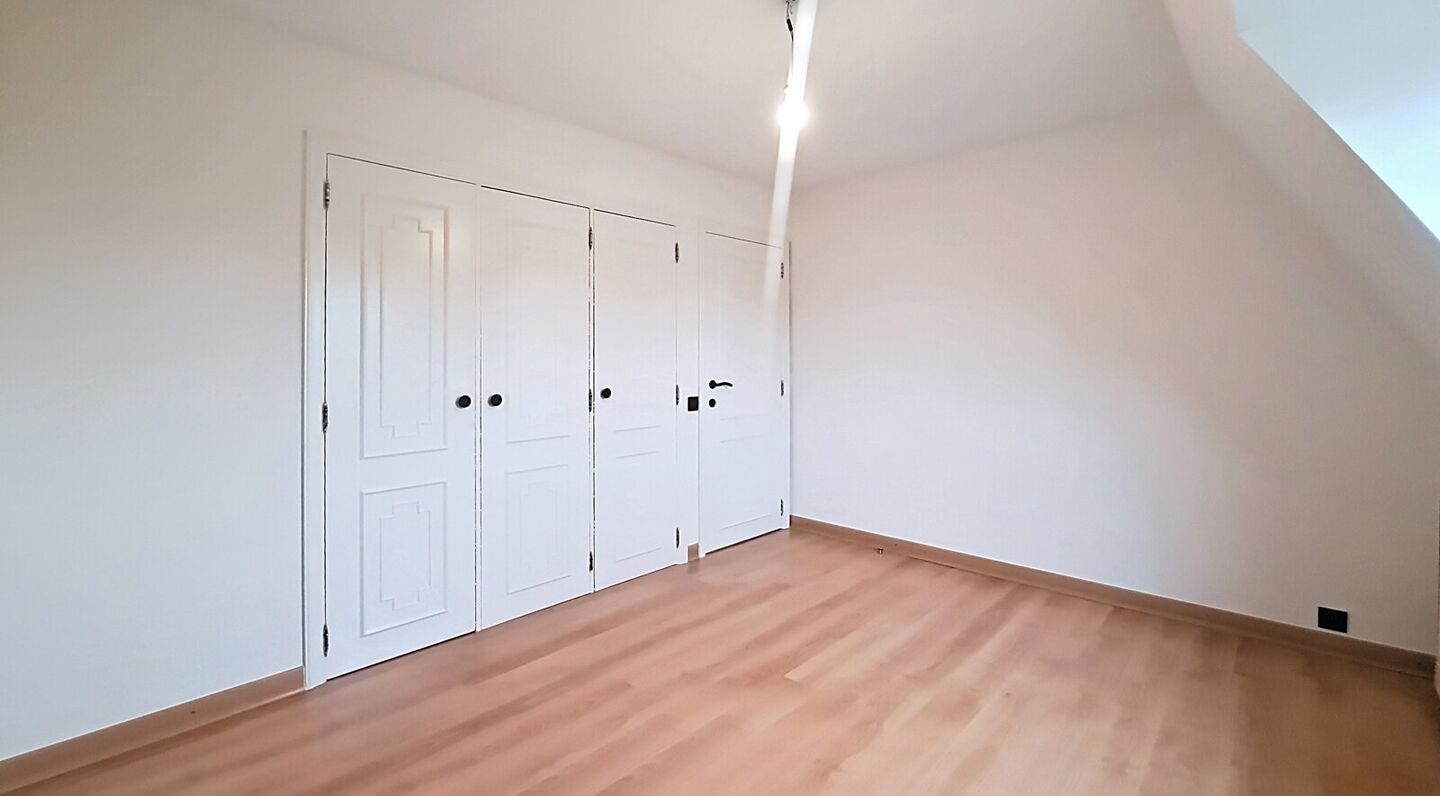 Villa for rent in Tervuren