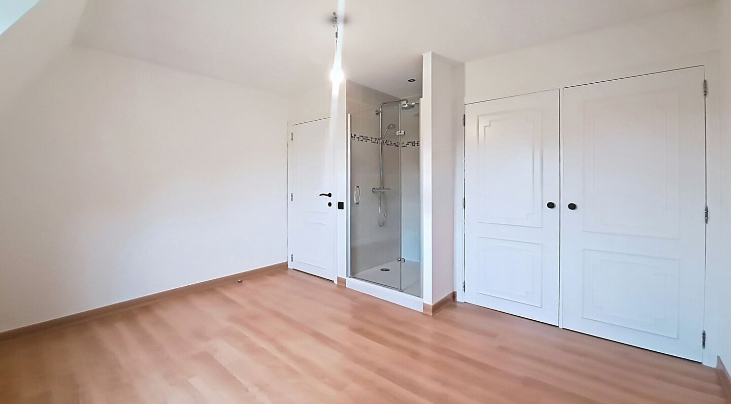 Villa for rent in Tervuren