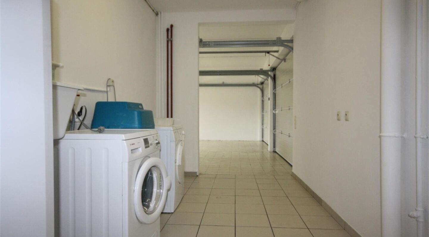 Villa for rent in Tervuren