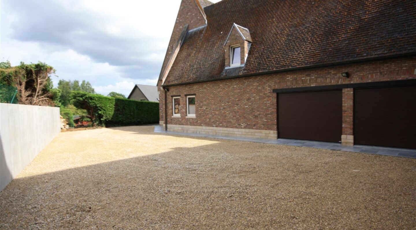 Villa for rent in Tervuren