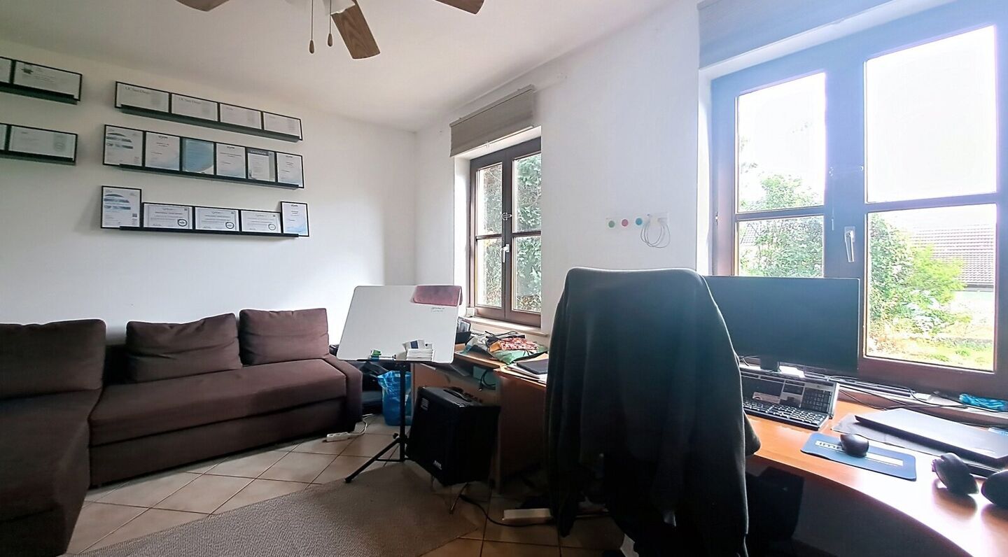 Villa for rent in Tervuren